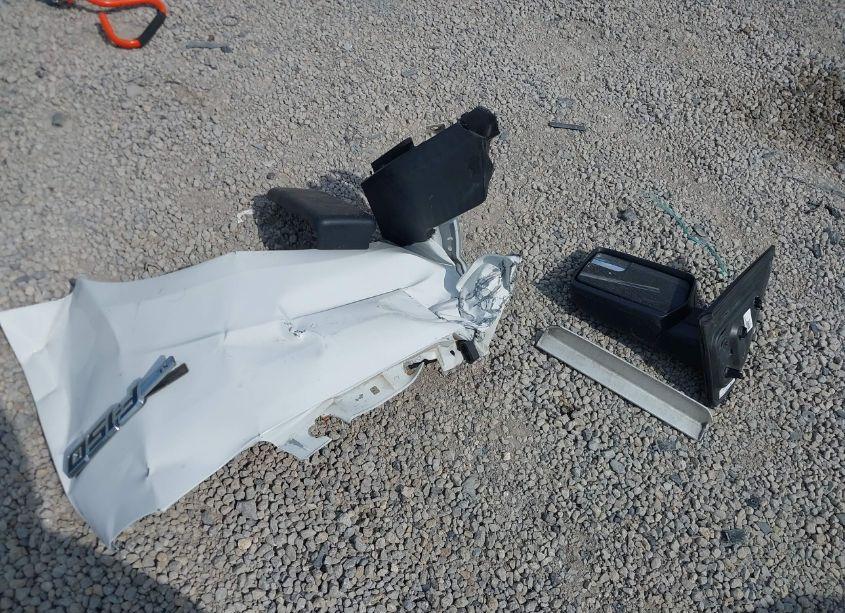 Photo 12 of 2012 Ford F-150 XL (VIN 1FTMF1CM1CKD74663)