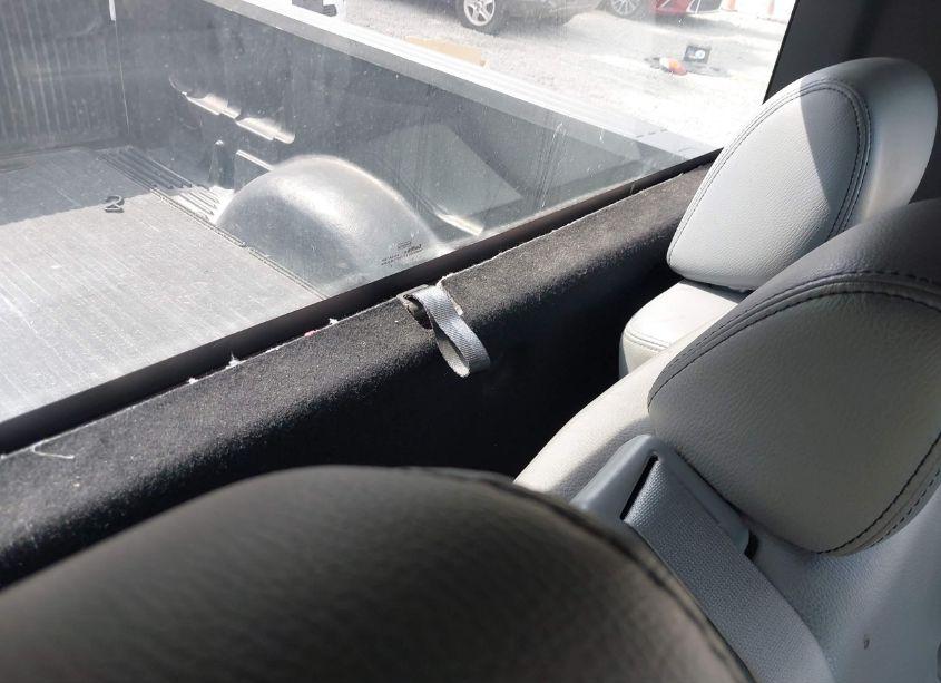 Photo 8 of 2012 Ford F-150 XL (VIN 1FTMF1CM1CKD74663)