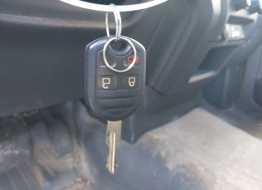 Photo 11 of 2013 Ford F-150 STX (VIN 1FTMF1CM1DFC76520)