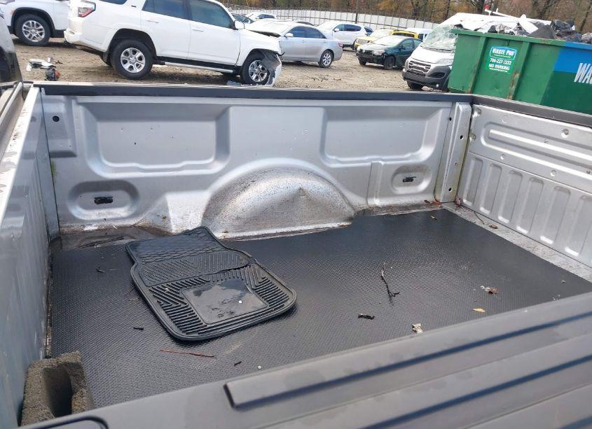 Photo 17 of 2013 Ford F-150 STX (VIN 1FTMF1CM1DFC76520)