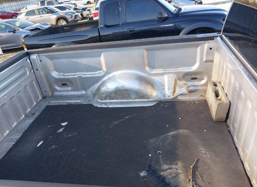 Photo 8 of 2013 Ford F-150 STX (VIN 1FTMF1CM1DFC76520)