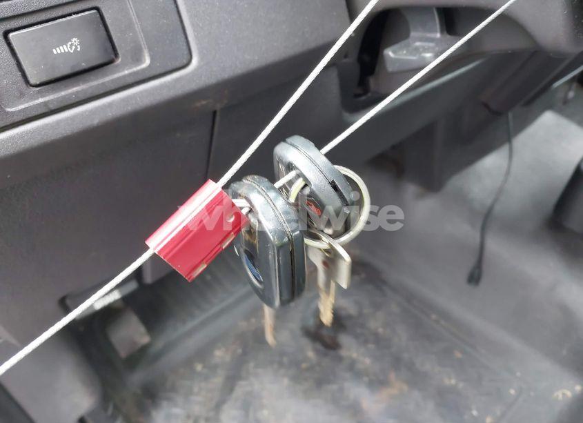 Photo 11 of 2013 Ford F-150 XL (VIN 1FTMF1CM1DKD13668)