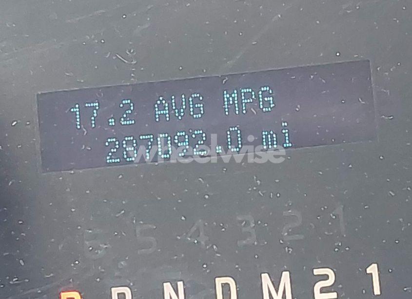 Photo 15 of 2013 Ford F-150 XL (VIN 1FTMF1CM1DKD13668)