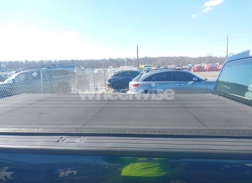 Photo 8 of 2013 Ford F-150 XL (VIN 1FTMF1CM1DKE09090)