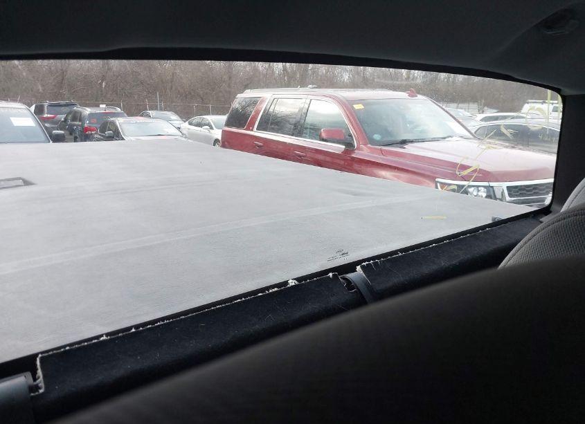 Photo 8 of 2013 Ford F150 N/A (VIN 1FTMF1CM1DKE15360)