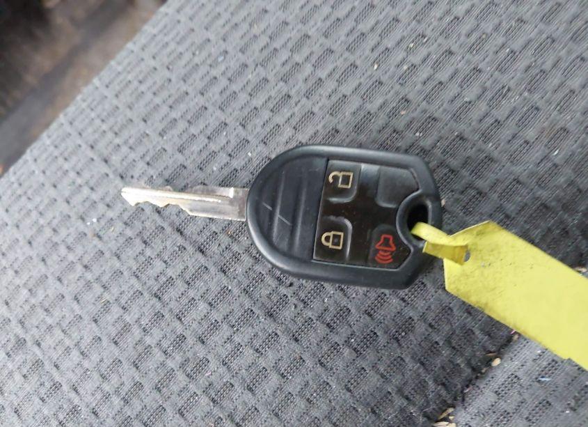 Photo 11 of 2014 Ford F-150 XL (VIN 1FTMF1CM1EFC57922)