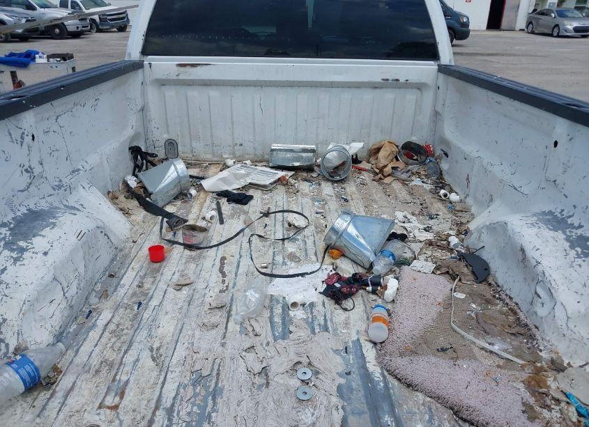 Photo 8 of 2012 Ford F-150 XL (VIN 1FTMF1CM2CKD53322)