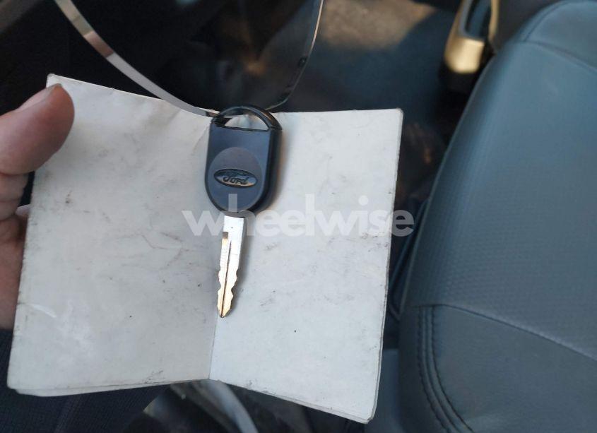 Photo 11 of 2013 Ford F-150 XL (VIN 1FTMF1CM2DKD27546)