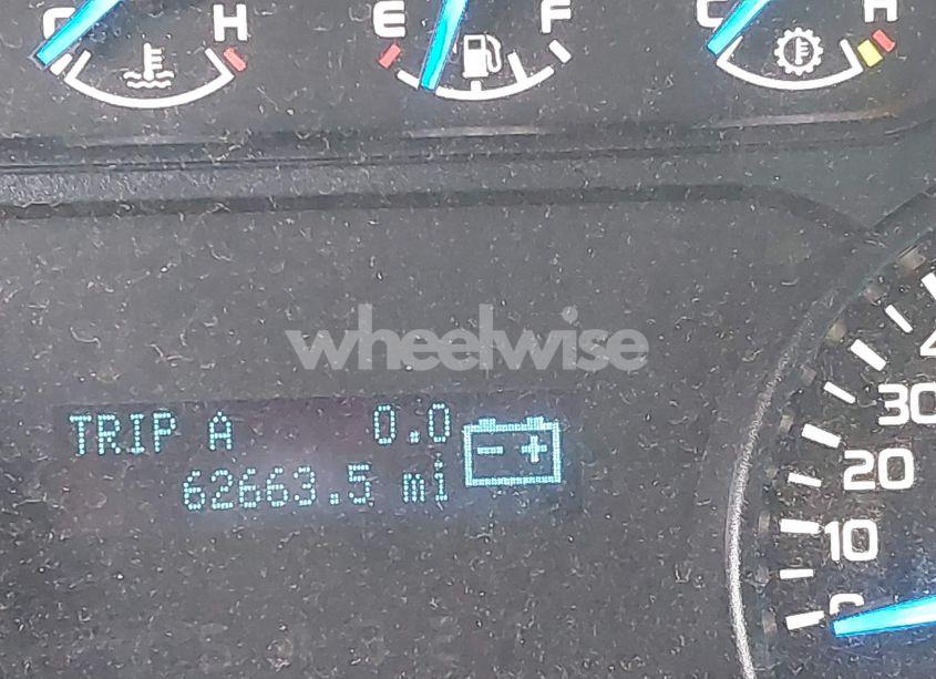 Photo 15 of 2013 Ford F-150 XL (VIN 1FTMF1CM2DKD27546)