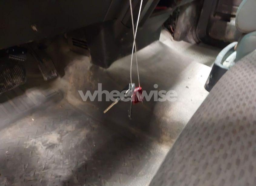 Photo 11 of 2013 Ford F-150 XL (VIN 1FTMF1CM2DKD73829)