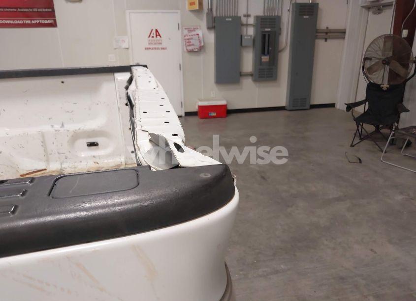 Photo 19 of 2013 Ford F-150 XL (VIN 1FTMF1CM2DKD73829)