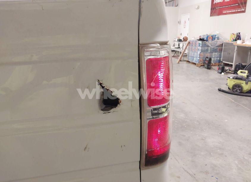 Photo 22 of 2013 Ford F-150 XL (VIN 1FTMF1CM2DKD73829)