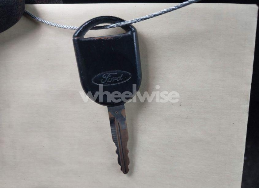 Photo 11 of 2013 Ford F-150 XL (VIN 1FTMF1CM2DKE62624)