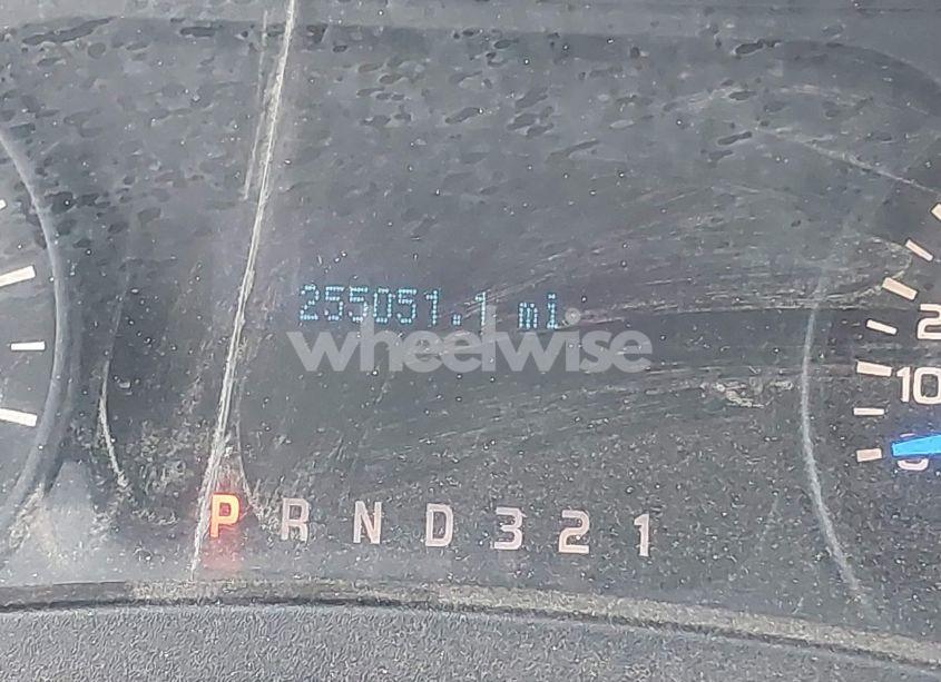 Photo 15 of 2013 Ford F-150 XL (VIN 1FTMF1CM2DKE62624)