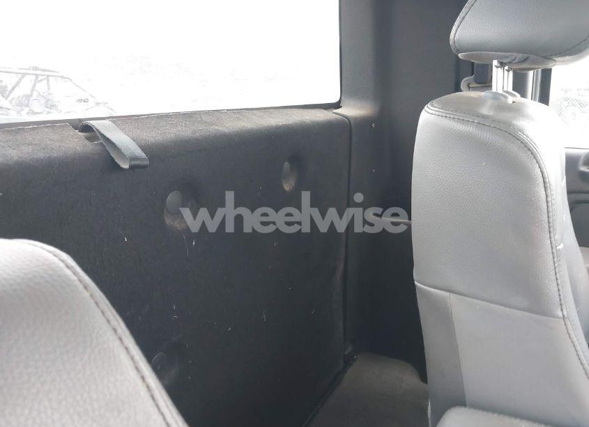 Photo 8 of 2013 Ford F-150 XL (VIN 1FTMF1CM2DKE62624)