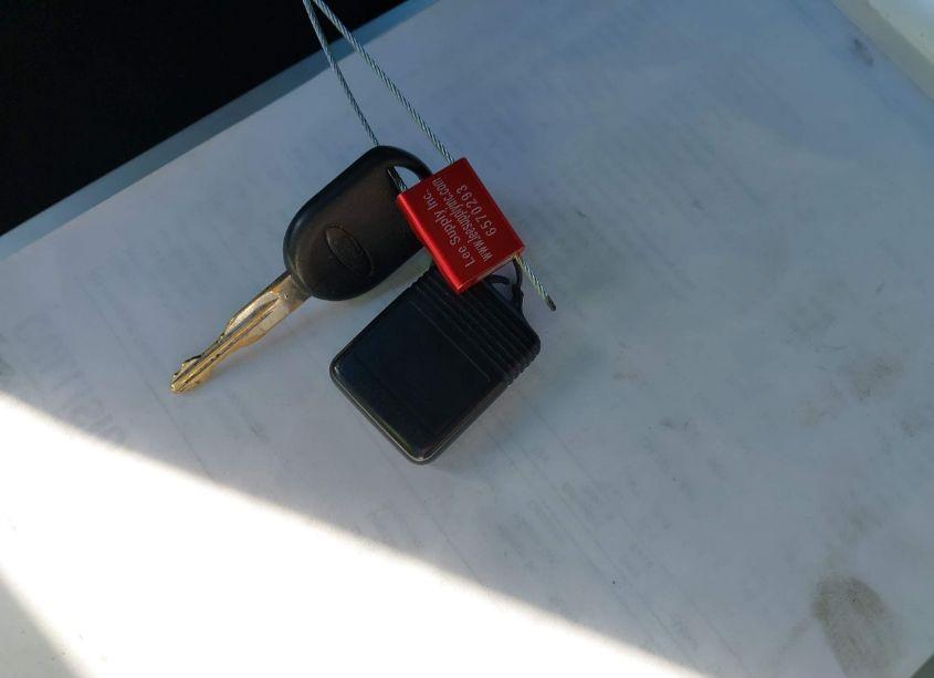 Photo 11 of 2011 Ford F-150 STX (VIN 1FTMF1CM3BFA49746)