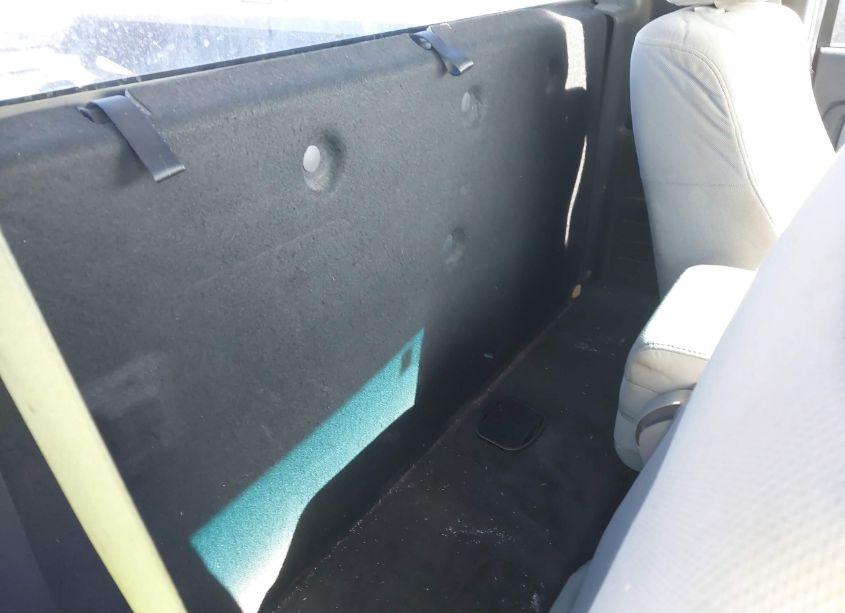 Photo 8 of 2011 Ford F-150 STX (VIN 1FTMF1CM3BFA49746)