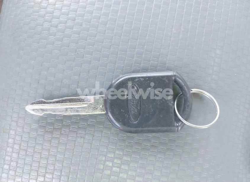 Photo 11 of 2013 Ford F-150 XL (VIN 1FTMF1CM3DFC16898)