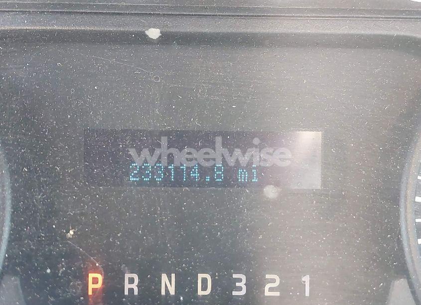 Photo 15 of 2013 Ford F-150 XL (VIN 1FTMF1CM3DFC16898)