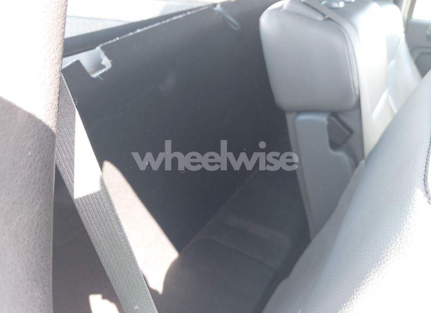 Photo 8 of 2013 Ford F-150 XL (VIN 1FTMF1CM3DFC16898)