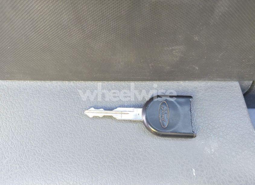 Photo 11 of 2013 Ford F-150 XL (VIN 1FTMF1CM3DKF24578)