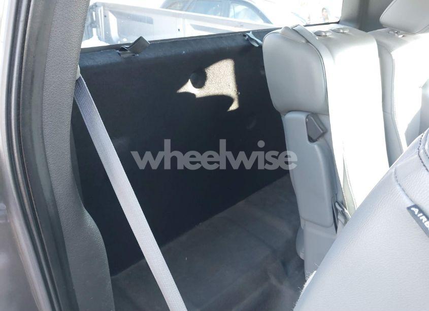 Photo 8 of 2013 Ford F-150 XL (VIN 1FTMF1CM3DKF24578)