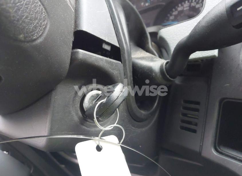 Photo 11 of 2013 Ford F-150 XL (VIN 1FTMF1CM3DKF41073)