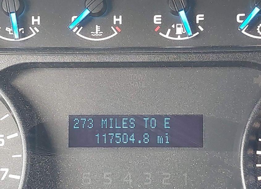 Photo 15 of 2013 Ford F-150 XL (VIN 1FTMF1CM3DKF73067)