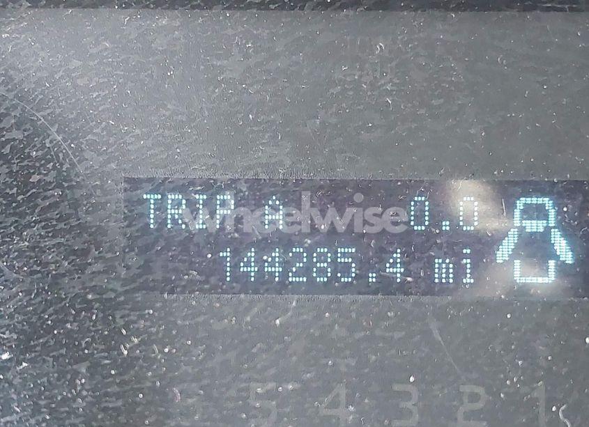 Photo 15 of 2014 Ford F-150 STX (VIN 1FTMF1CM3EKD99986)