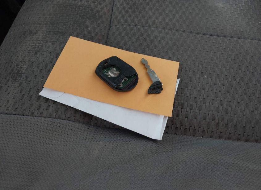 Photo 11 of 2011 Ford F-150 STX (VIN 1FTMF1CM4BFA47374)