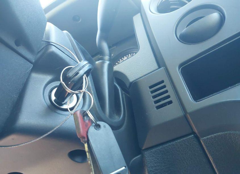 Photo 11 of 2012 Ford F-150 XL (VIN 1FTMF1CM4CKD64984)