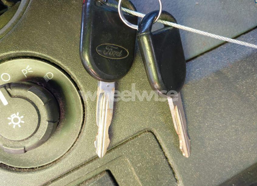 Photo 11 of 2013 Ford F-150 XL (VIN 1FTMF1CM4DKE80784)