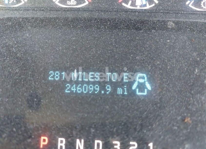 Photo 15 of 2013 Ford F-150 XL (VIN 1FTMF1CM4DKE80784)