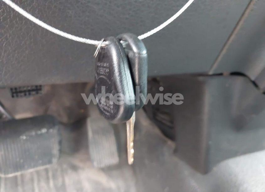 Photo 11 of 2013 Ford F-150 XL (VIN 1FTMF1CM4DKF21429)