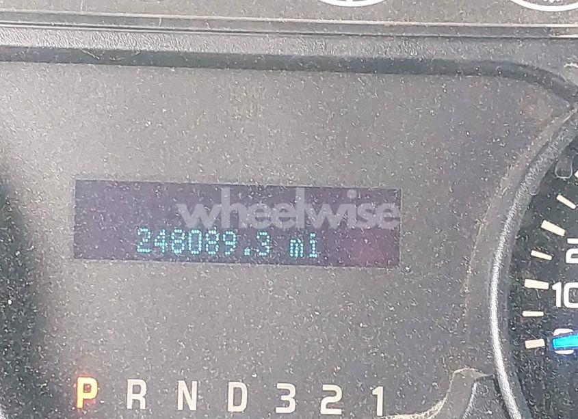 Photo 15 of 2013 Ford F-150 XL (VIN 1FTMF1CM4DKF21429)