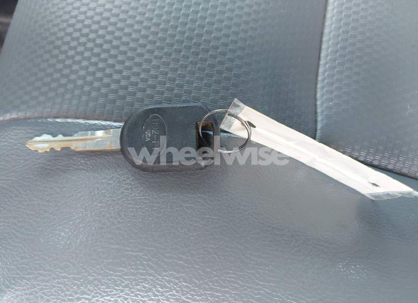 Photo 11 of 2013 Ford F-150 XL (VIN 1FTMF1CM4DKG19540)