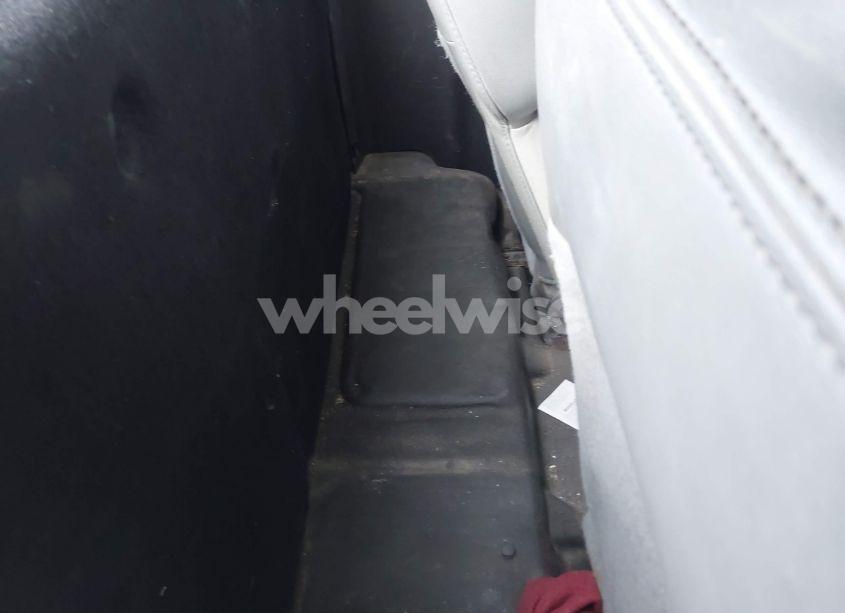 Photo 8 of 2013 Ford F-150 XL (VIN 1FTMF1CM4DKG19540)