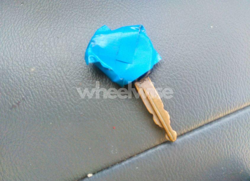 Photo 11 of 2014 Ford F-150 XL (VIN 1FTMF1CM4EKE02510)