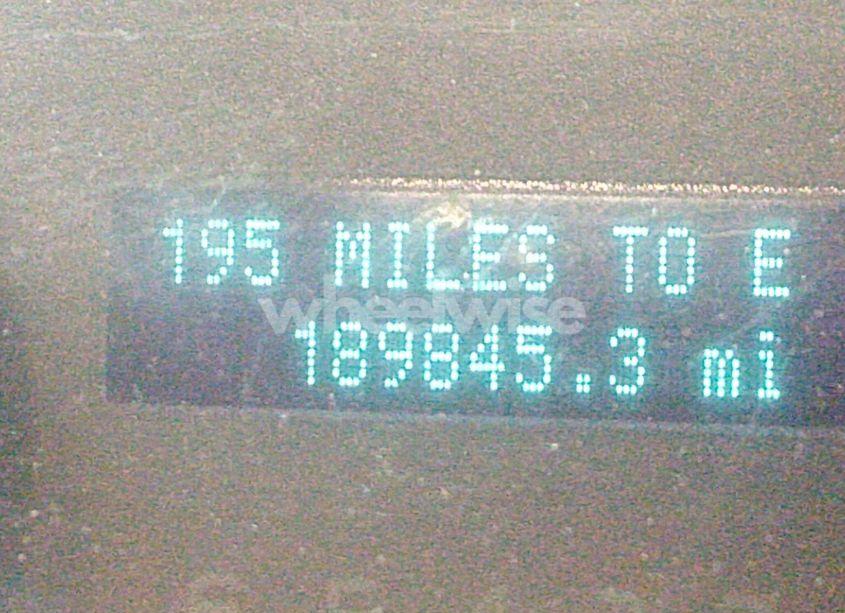 Photo 15 of 2014 Ford F-150 XL (VIN 1FTMF1CM4EKE02510)