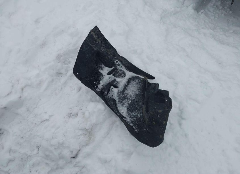 Photo 12 of 2014 Ford F-150 XLT (VIN 1FTMF1CM4EKE36883)