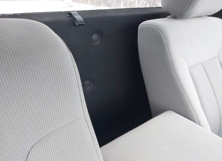 Photo 8 of 2014 Ford F-150 XLT (VIN 1FTMF1CM4EKE36883)