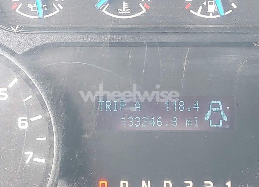 Photo 15 of 2014 Ford F-150 (VIN 1FTMF1CM4EKE98669)