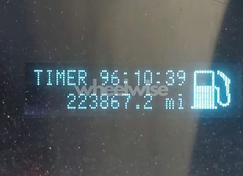 Photo 15 of 2014 Ford F-150 XL (VIN 1FTMF1CM4EKF70115)