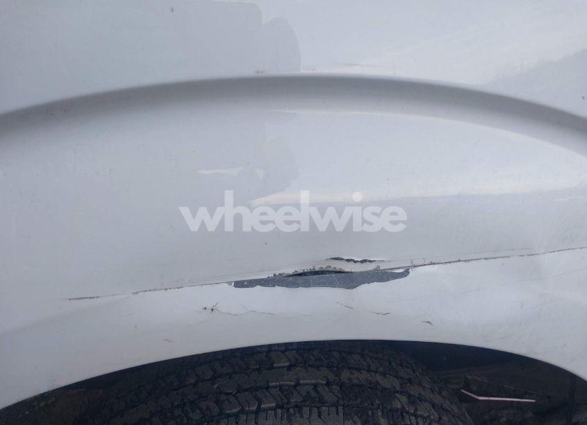 Photo 18 of 2014 Ford F-150 XL (VIN 1FTMF1CM4EKF70115)