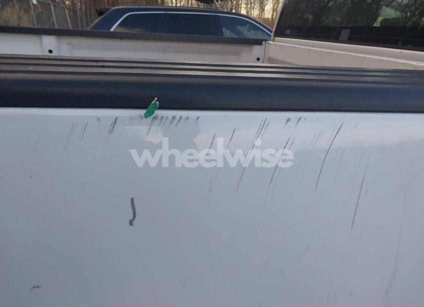 Photo 19 of 2014 Ford F-150 XL (VIN 1FTMF1CM4EKF70115)