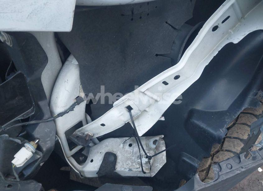 Photo 20 of 2014 Ford F-150 XL (VIN 1FTMF1CM4EKF70115)