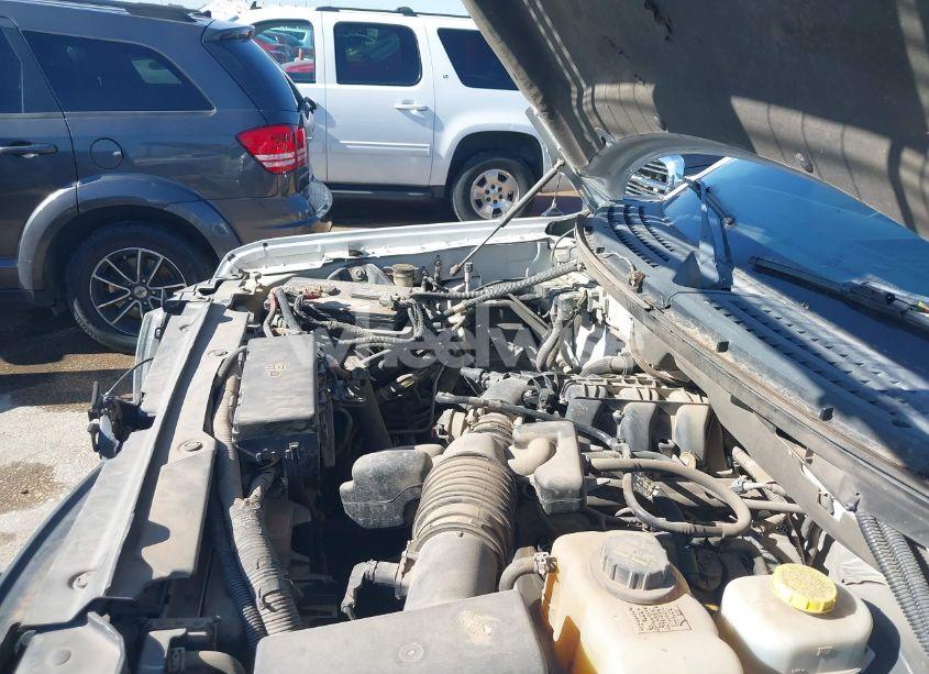 Photo 9 of 2014 Ford F-150 XL (VIN 1FTMF1CM4EKG22844)