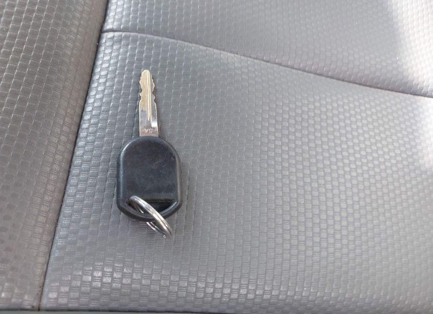 Photo 11 of 2014 Ford F-150 XL (VIN 1FTMF1CM4EKG36789)