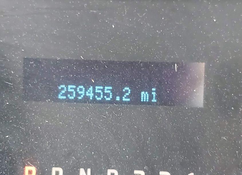 Photo 7 of 2014 Ford F-150 XL (VIN 1FTMF1CM4EKG36789)