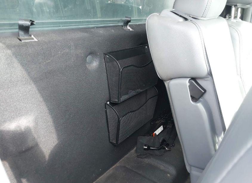 Photo 8 of 2014 Ford F-150 XL (VIN 1FTMF1CM4EKG36789)